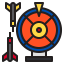 Darts icon 64x64