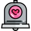 Bell icon 64x64