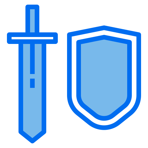 Weapons Symbol
