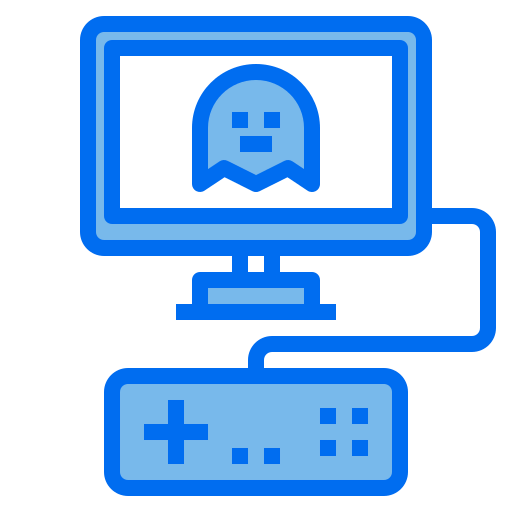Video game console 상