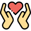 Charity 상 64x64