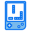 Portable video game console icon 64x64