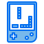 Portable video game console Symbol 64x64