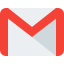 Gmail иконка 64x64