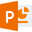 Powerpoint icon 64x64