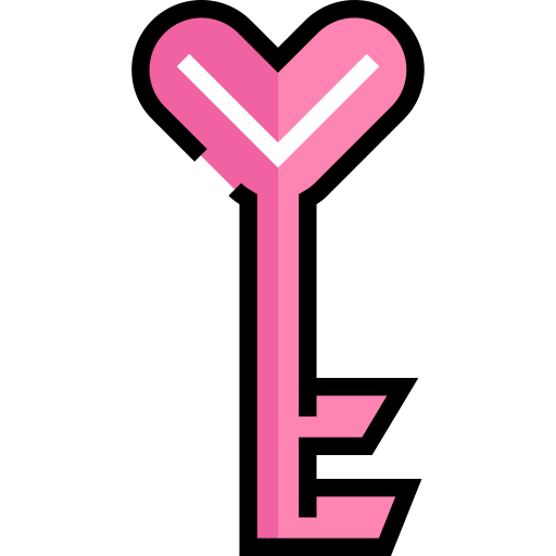 Key icon