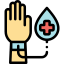 Blood donation 상 64x64