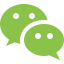 Wechat icon 64x64