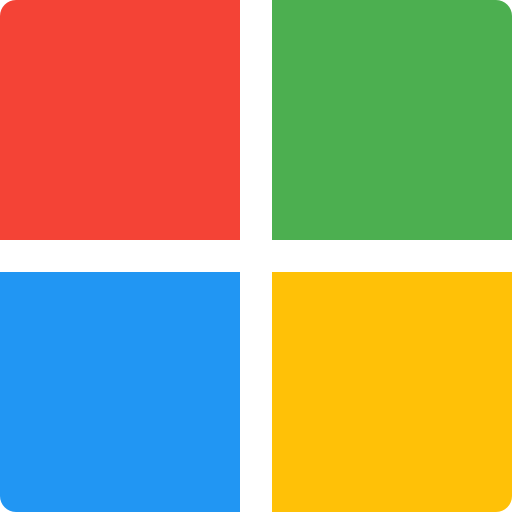 Microsoft icon