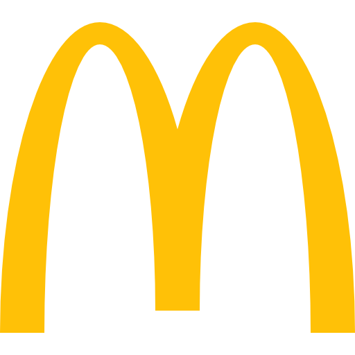 Mcdonalds アイコン