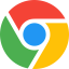 Chrome icon 64x64