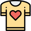 Shirt 상 64x64