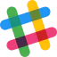Slack icon 64x64