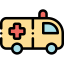 Ambulance 상 64x64