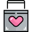 Padlock icon 64x64
