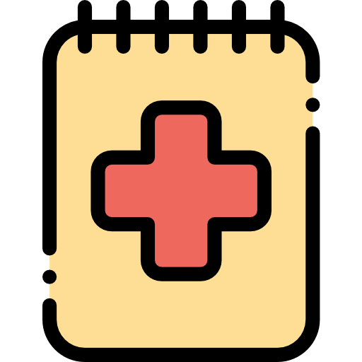 Notepad 图标
