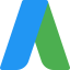 Adwords icon 64x64