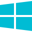 Windows icon 64x64