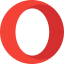 Opera icon 64x64