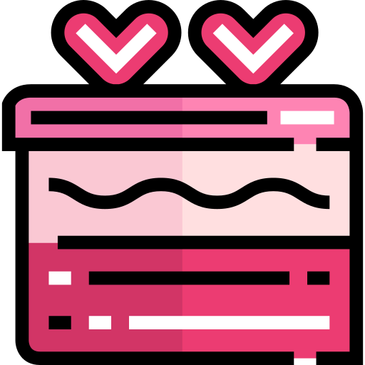 Cake icon