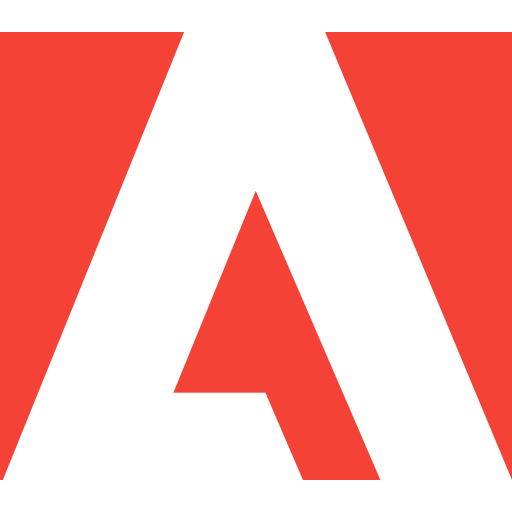 Adobe icon