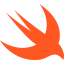 Swift icon 64x64