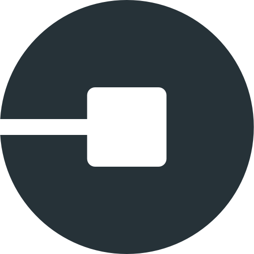 Uber icon