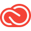 Creative cloud icon 64x64
