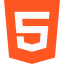 Html 5 图标 64x64