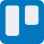 Trello icon 64x64