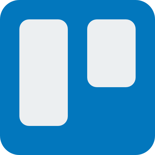 Trello アイコン