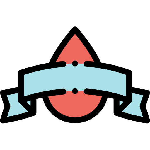 Blood donation 图标