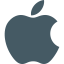 Apple icon 64x64
