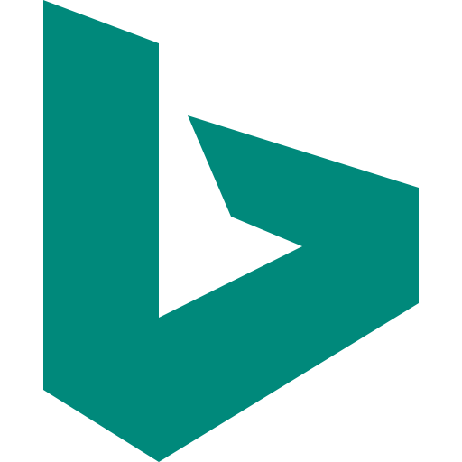 Bing アイコン