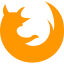Firefox icône 64x64