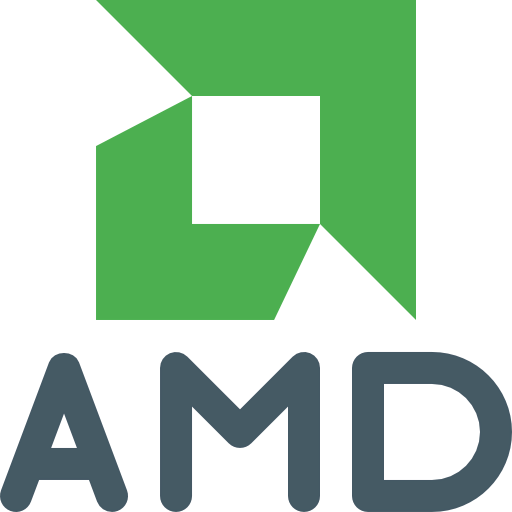 Amd icon