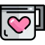 Hot drink icon 64x64