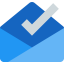 Inbox ícono 64x64
