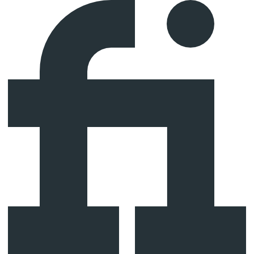 Fiverr 图标