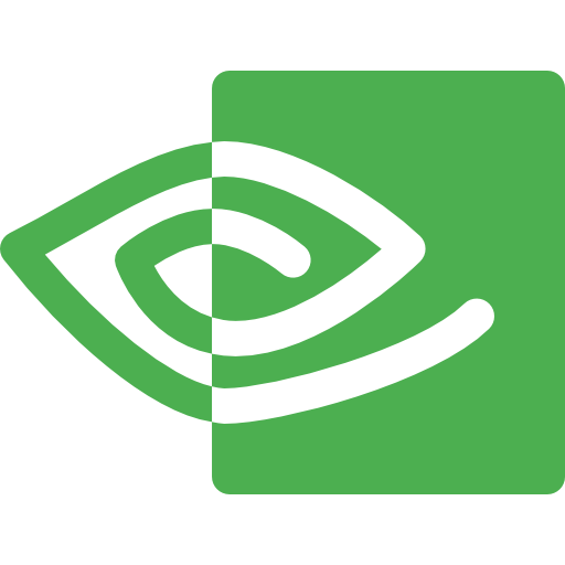 Nvidia icon