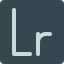 Adobe lightroom ícono 64x64