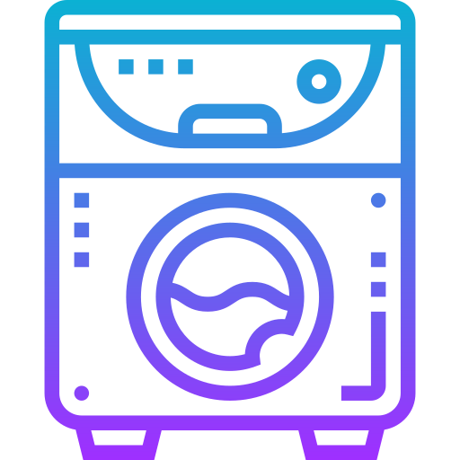 Electrical appliance icon