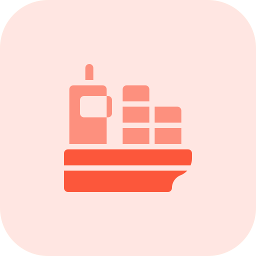 Ship icon