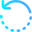 Rotate icon 64x64