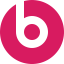 Beats pill ícono 64x64