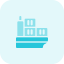 Контейнер иконка 64x64