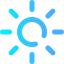 Brightness icon 64x64