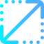 Resize icon 64x64