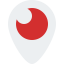 Periscope ícono 64x64