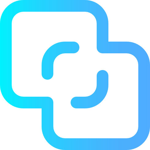 Merge icon